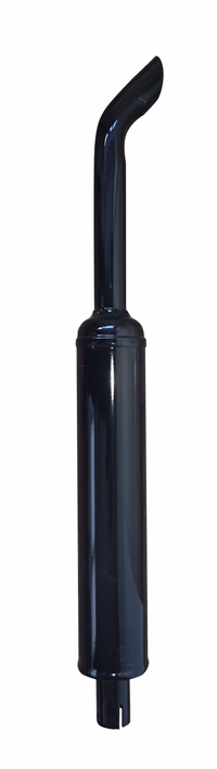 Silencieux Kubota Série L 15221-12110 | Kubota