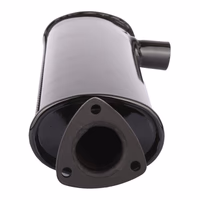 Silencieux Ref 44905942