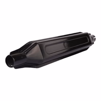 Silencieux ref 5157240