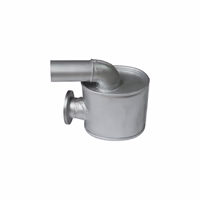 Silencieux Ref 5182593