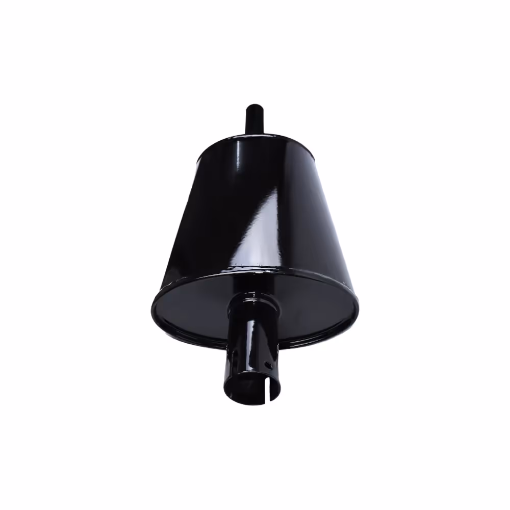 Silencieux Ref 83909442