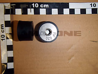 SILENT BLOC 30 X 20 - AMAZONE - REF HF070