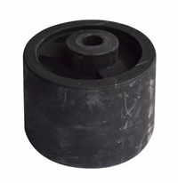 Silent bloc de cabine Fendt H816500200160