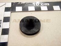 SILENT-BLOC PLAT ROND - AMAZONE - REF NZ003