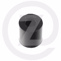 SILENTBLOC 17 X 38 X 39 MM