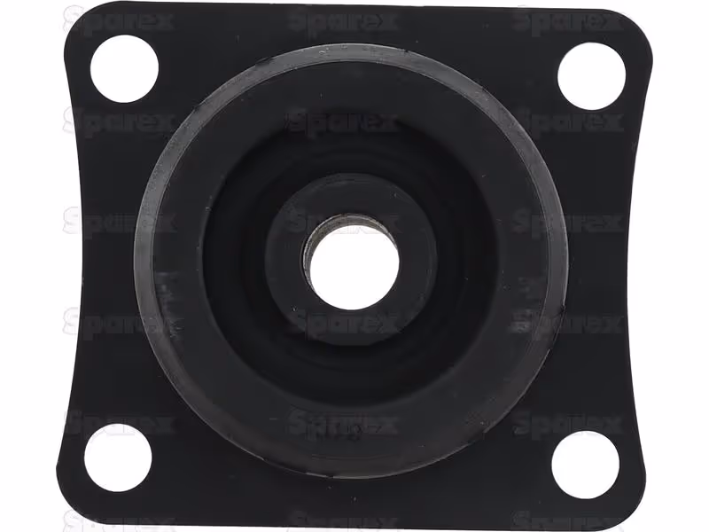 Silentbloc de cabine - adaptable sur tracteurs Deutz Fahr, SAME, Deutz - ref 0.013.1022.0/10