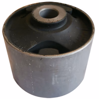 Silentbloc avant de cabine CNH