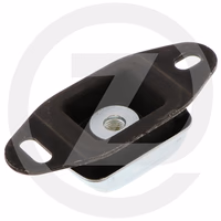 SILENTBLOC MOTEUR - 242496 - MANITOU