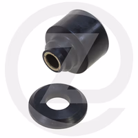 Silentbloc moteur ø 13.5 x 48 mm