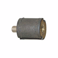 Silentbloc pour husqvarna 61, 162 (657123)