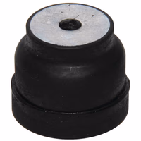 Silentbloc pour stihl 024, 026, 038, 084, 088, ms240, ms260