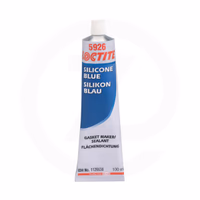 Silicone bleu SI5926 - 100ml