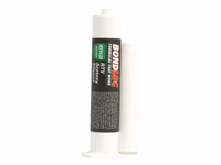 Silicone noir RTV3 - 310ml