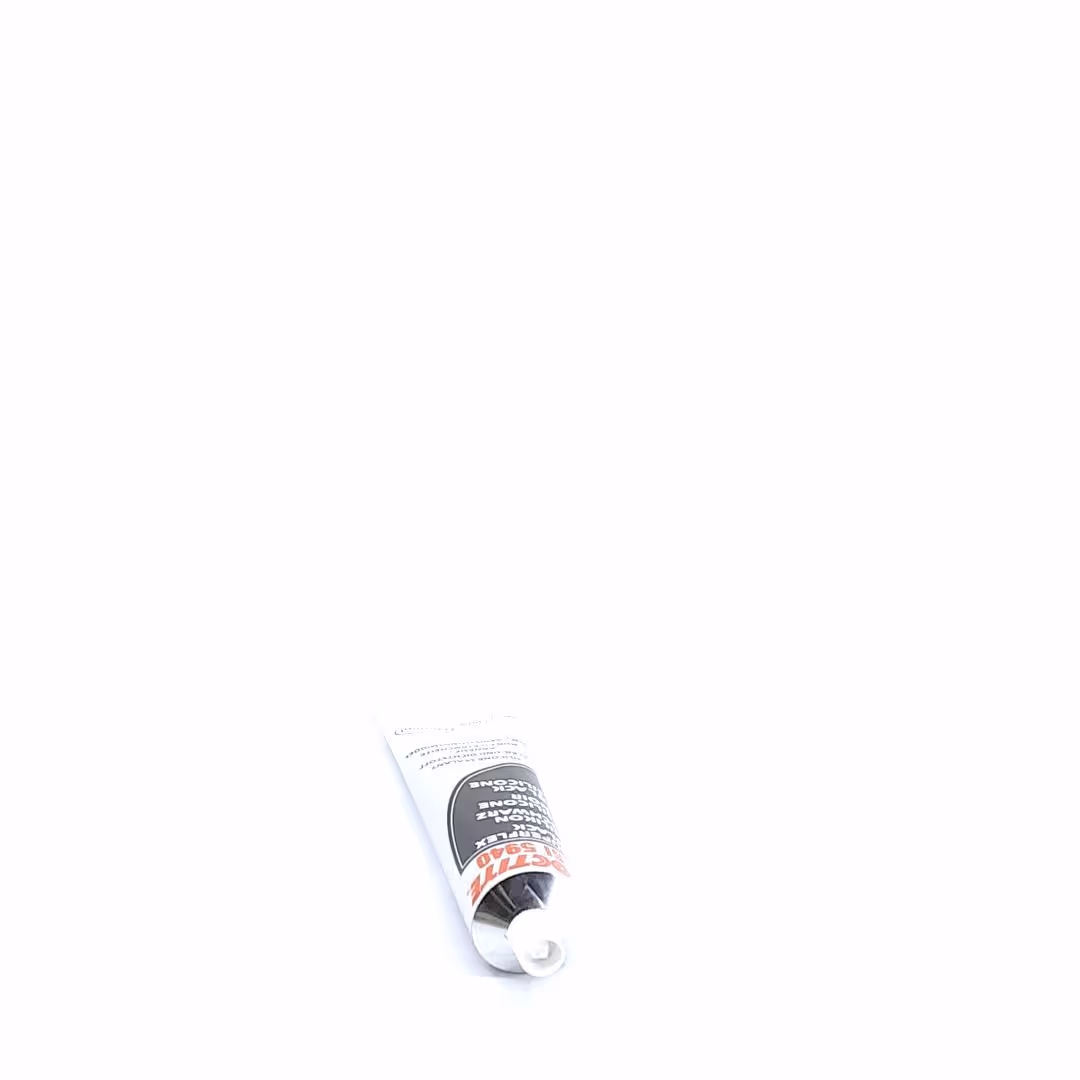 Silicone noir SI5940 - 100ml