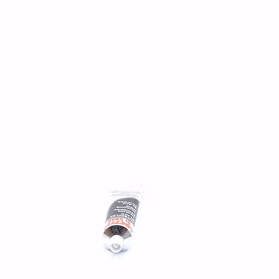 Silicone noir SI5940 - 100ml