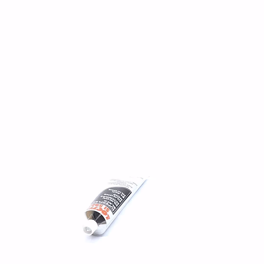 Silicone noir SI5940 - 100ml