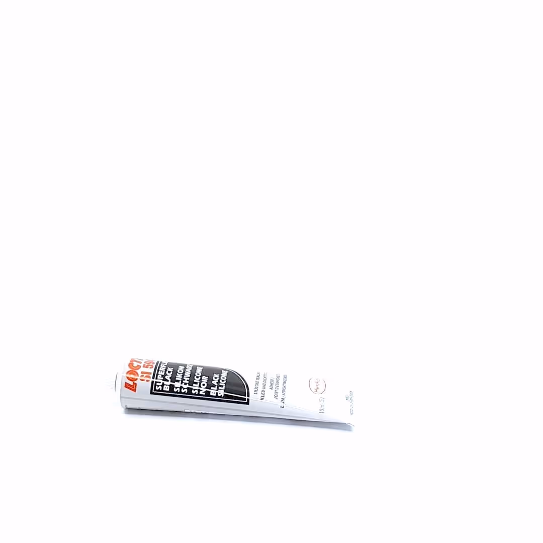 Silicone noir SI5940 - 100ml