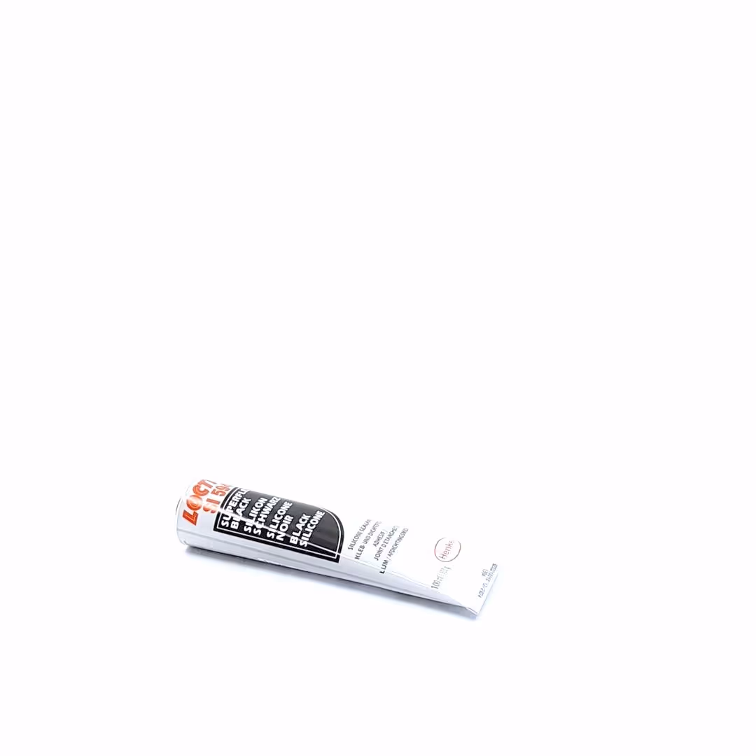 Silicone noir SI5940 - 100ml