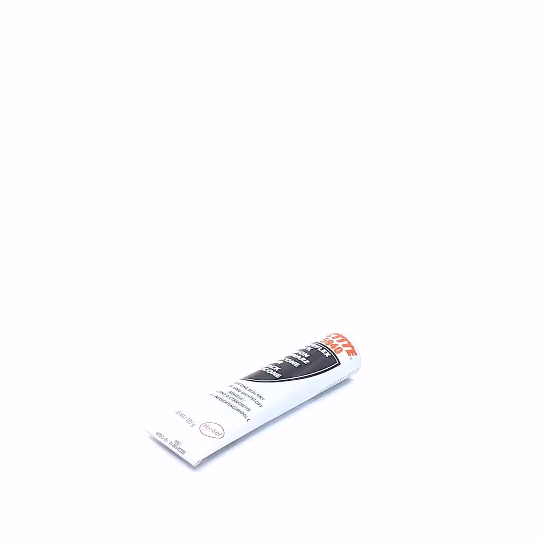 Silicone noir SI5940 - 100ml