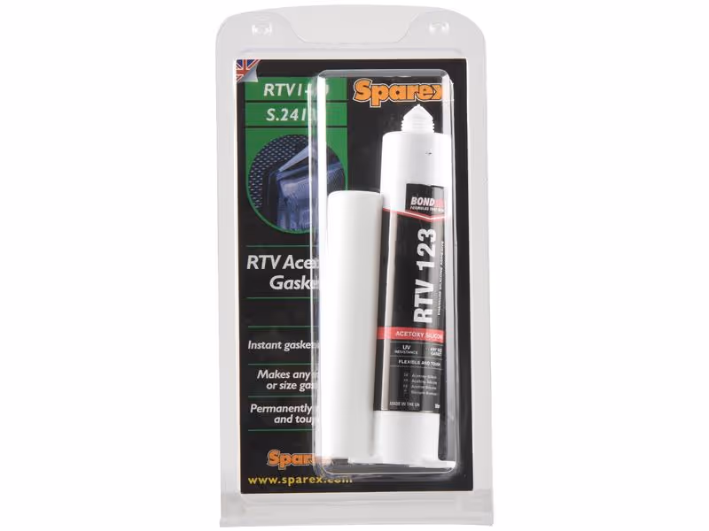 Silicone RTV1 - 80ml