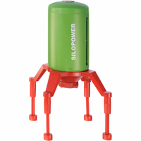 Silo a grain Siku 5602