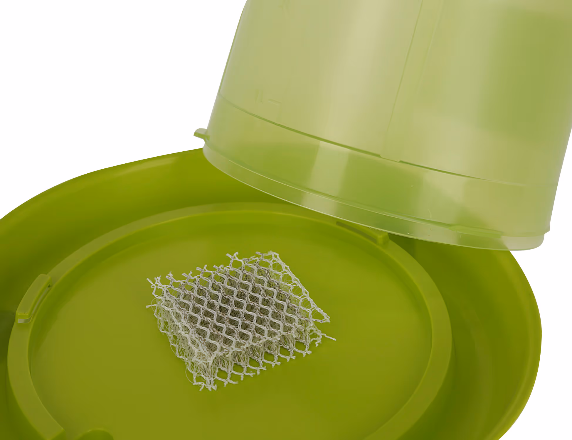 silvertex® natte antibact. pr abreuvoir vol. jusqu'à 20 L