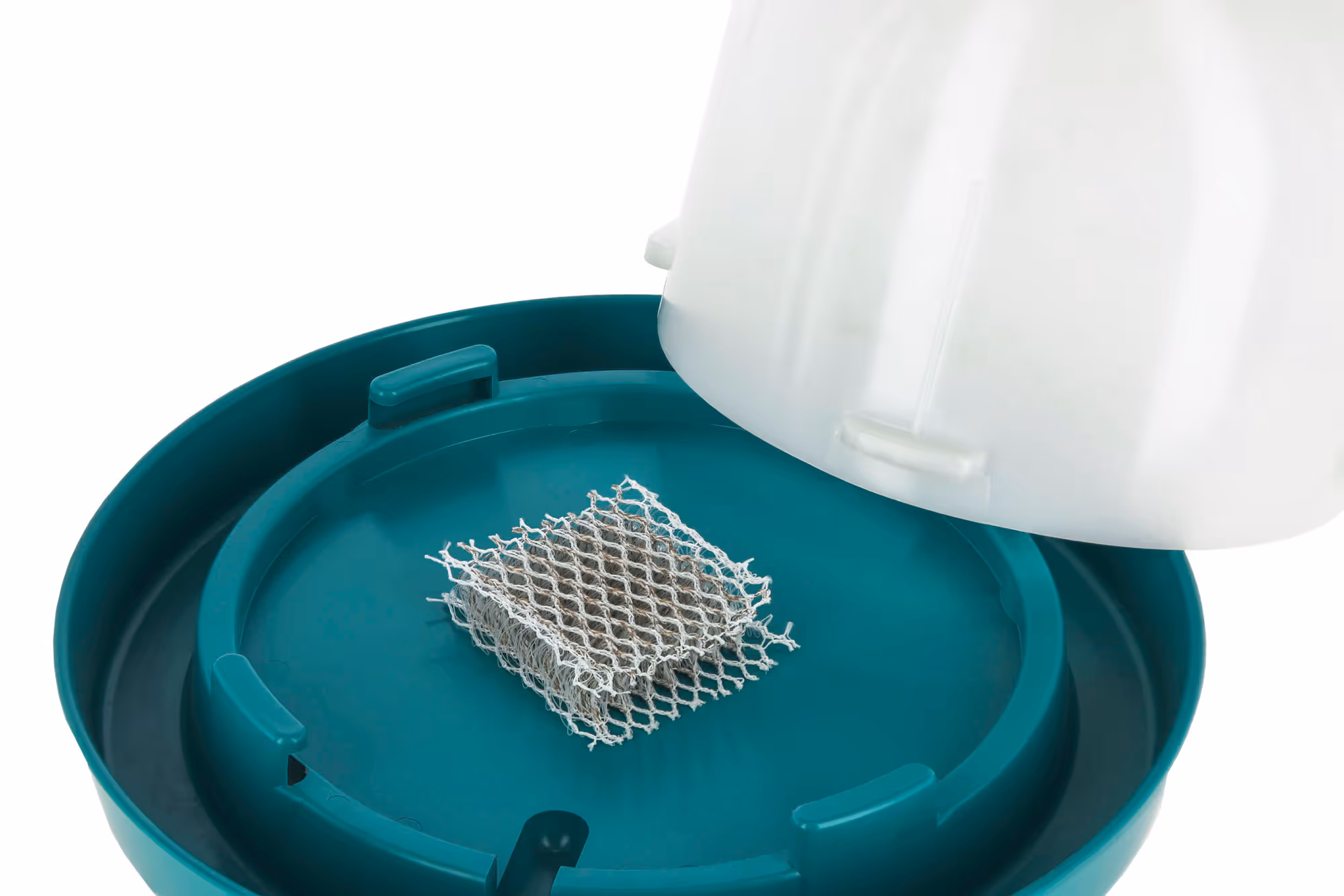 silvertex® natte antibact. pr abreuvoir vol. jusqu'à 20 L
