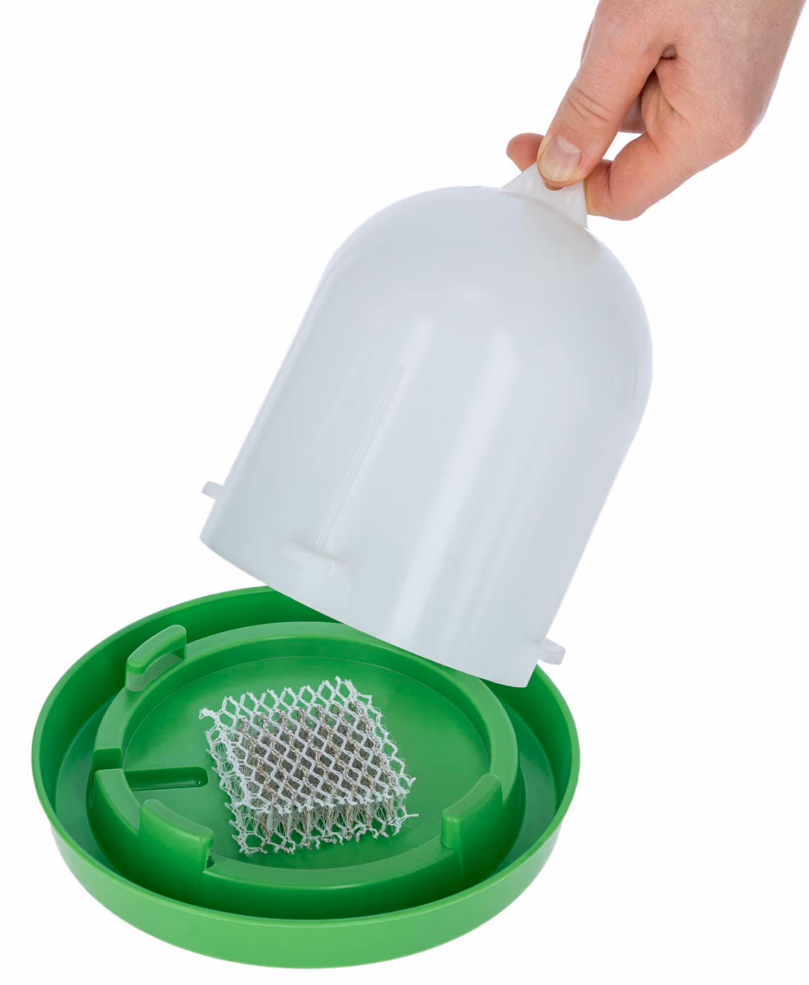silvertex® natte antibact. pr abreuvoir vol. jusqu'à 20 L