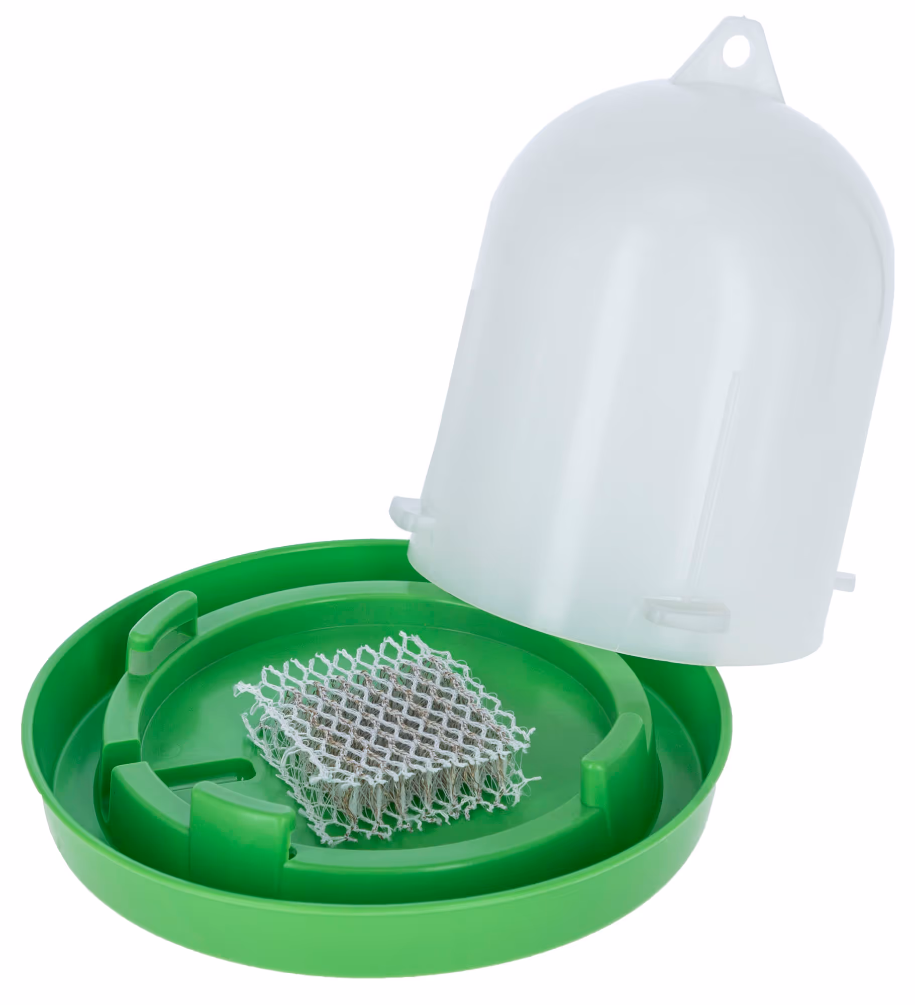 silvertex® natte antibact. pr abreuvoir vol. jusqu'à 20 L