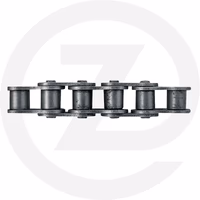 Simple chaîne à rouleaux 8371603F 5m