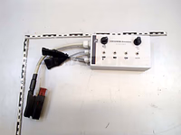 SIMULATEUR EPANDEUR - AMAZONE - REF NZ154