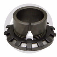 SKF Manchon de serrage