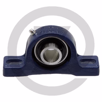 SKF Palier Y complet à semelle