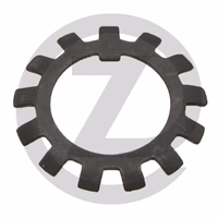 SKF Rondelle de blocage