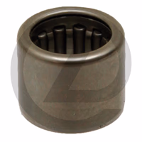 SKF Roulement à aiguilles