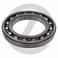 SKF Roulement à billes 16015