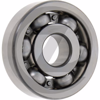 SKF Roulement à billes 6005