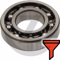 SKF Roulement à billes 607