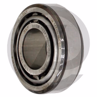 SKF Roulement à rouleaux conique à 1 rangée