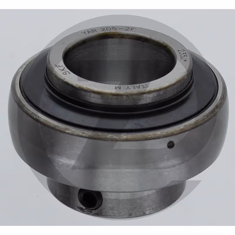 SKF Roulement de palier YAR 205 2F
