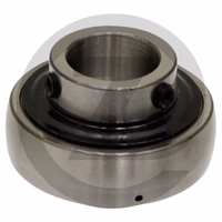 SKF Roulement de palier YAR 209 2F