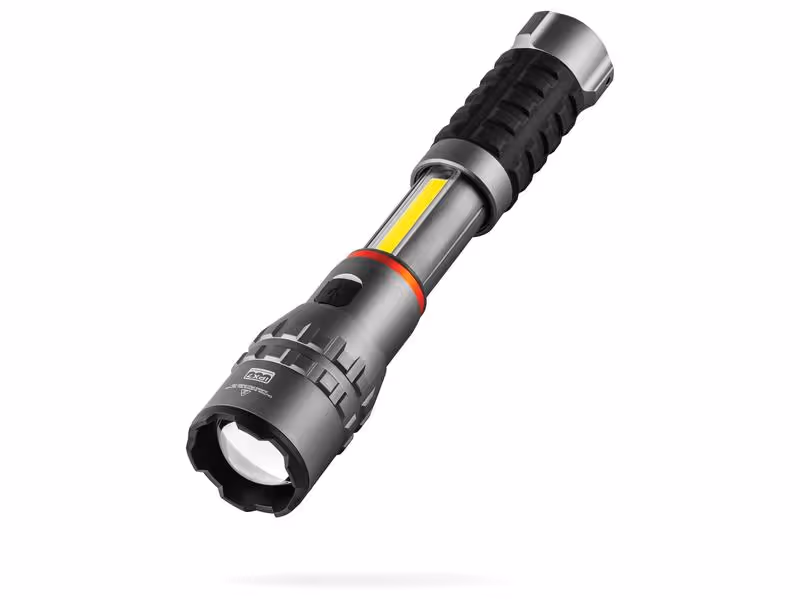 Slyde King 4K Lampes de poche