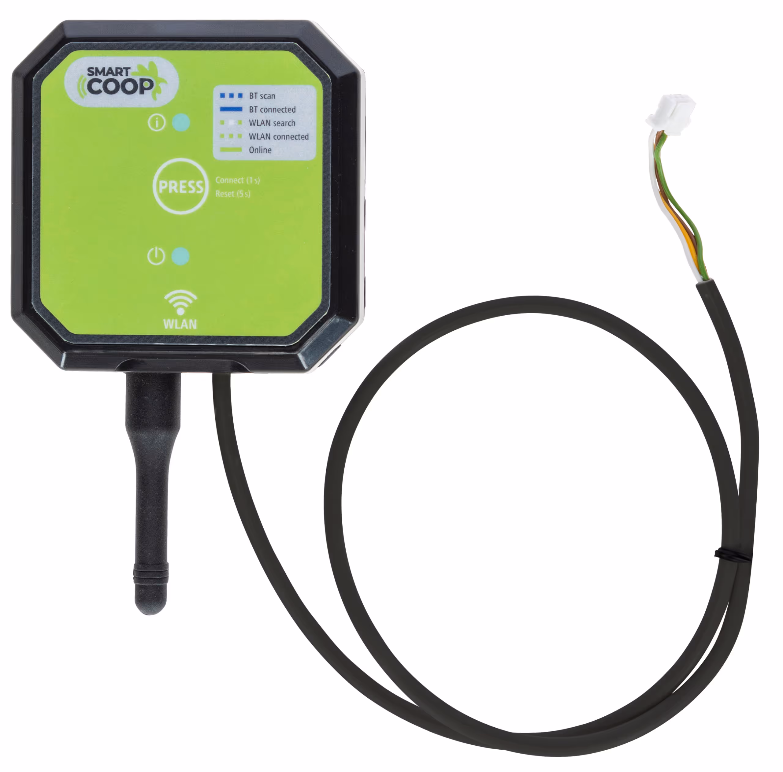 SmartCoop Module de connectivité