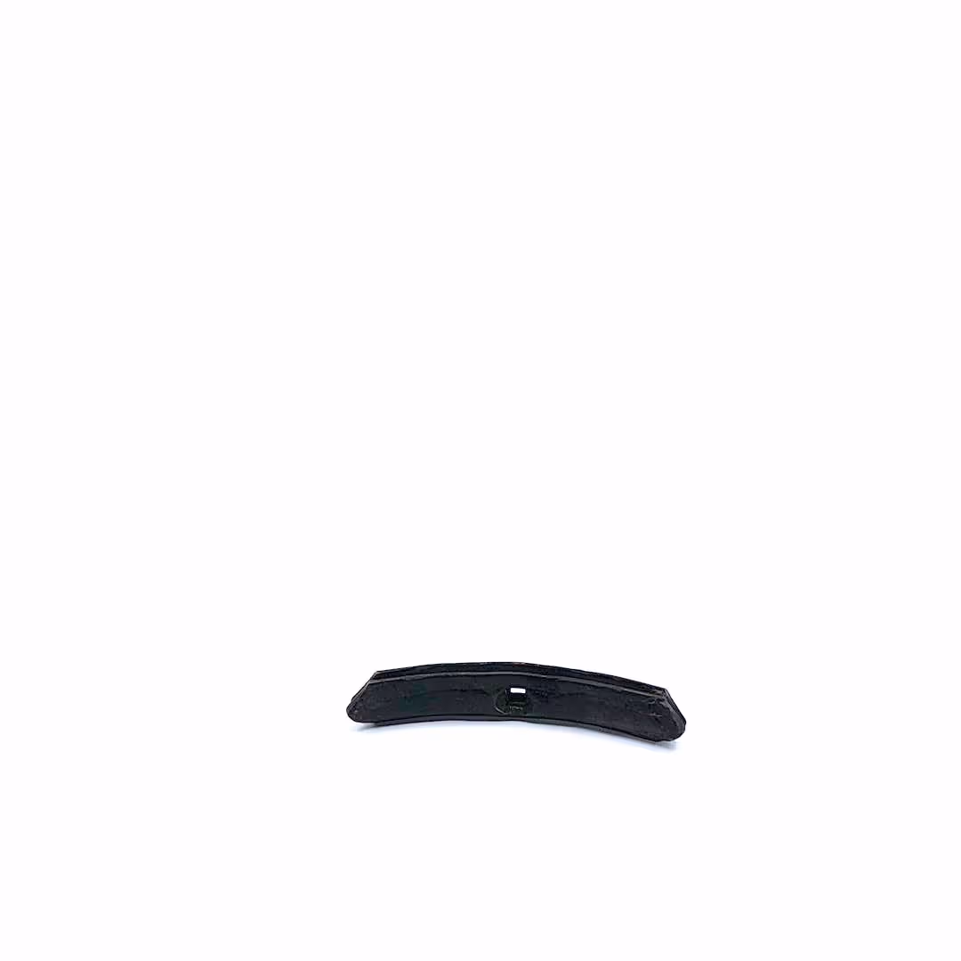 Soc vibroculteur 150x25x5mm Adaptable