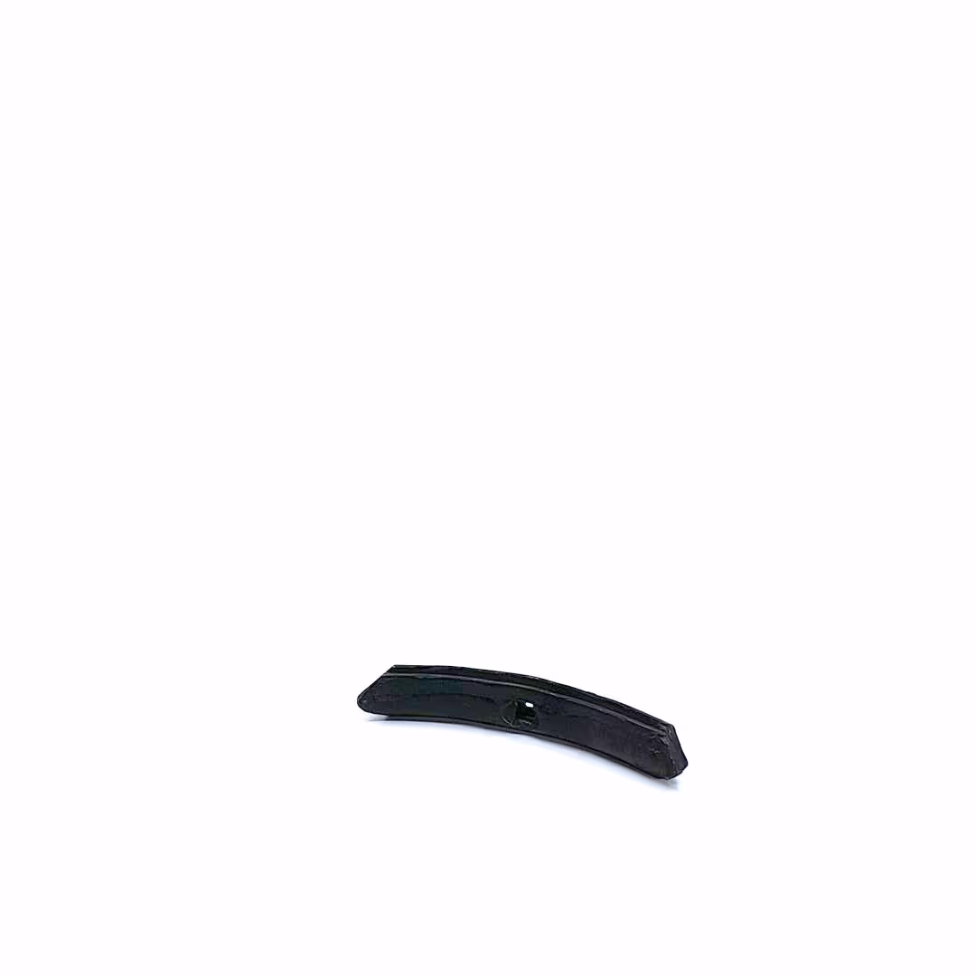 Soc vibroculteur 150x25x5mm Adaptable