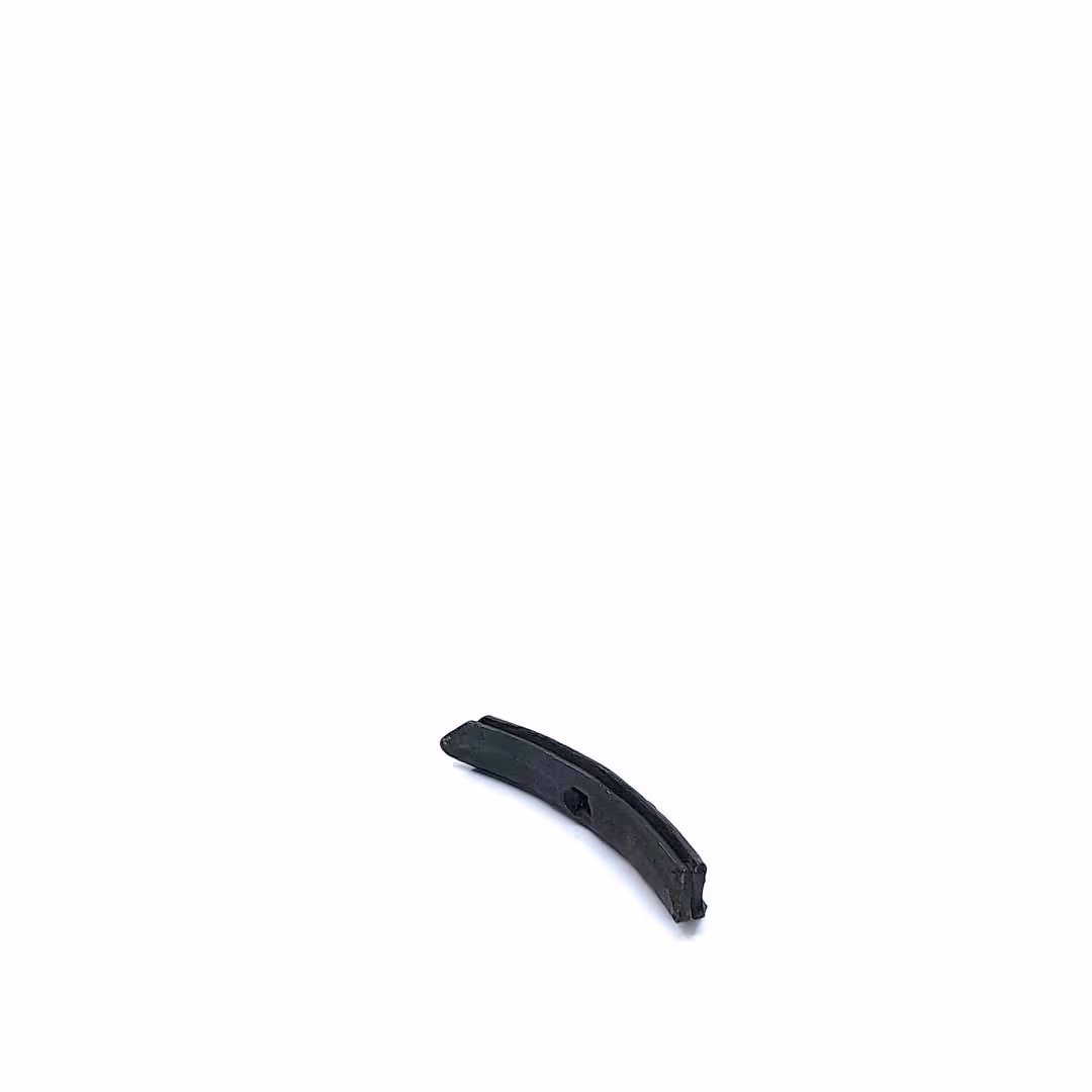 Soc vibroculteur 150x25x5mm Adaptable