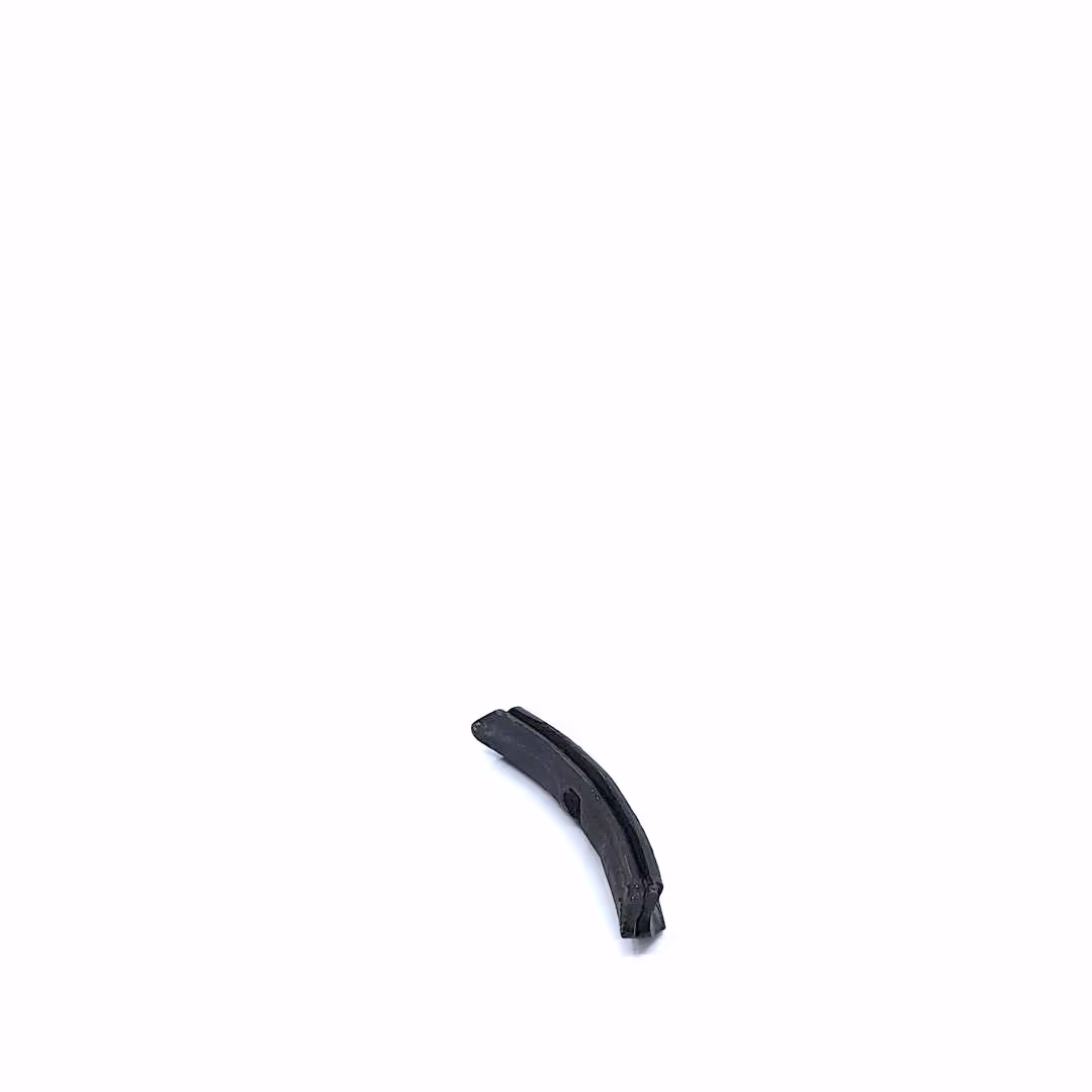 Soc vibroculteur 150x25x5mm Adaptable