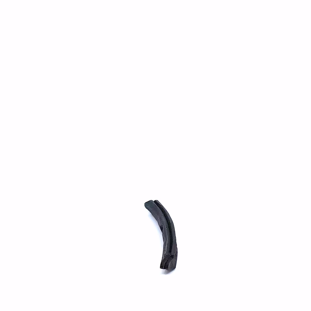 Soc vibroculteur 150x25x5mm Adaptable