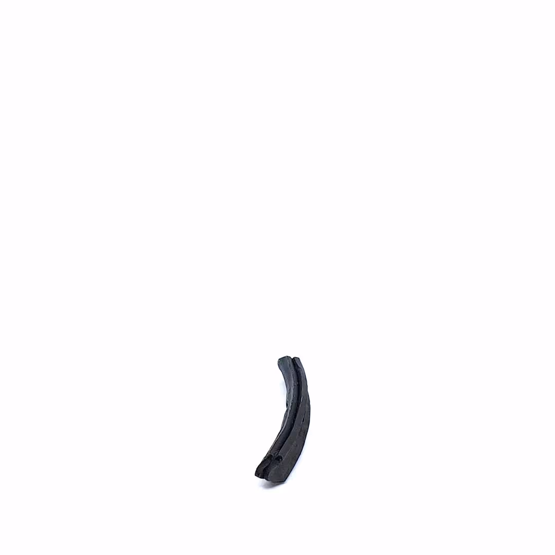 Soc vibroculteur 150x25x5mm Adaptable