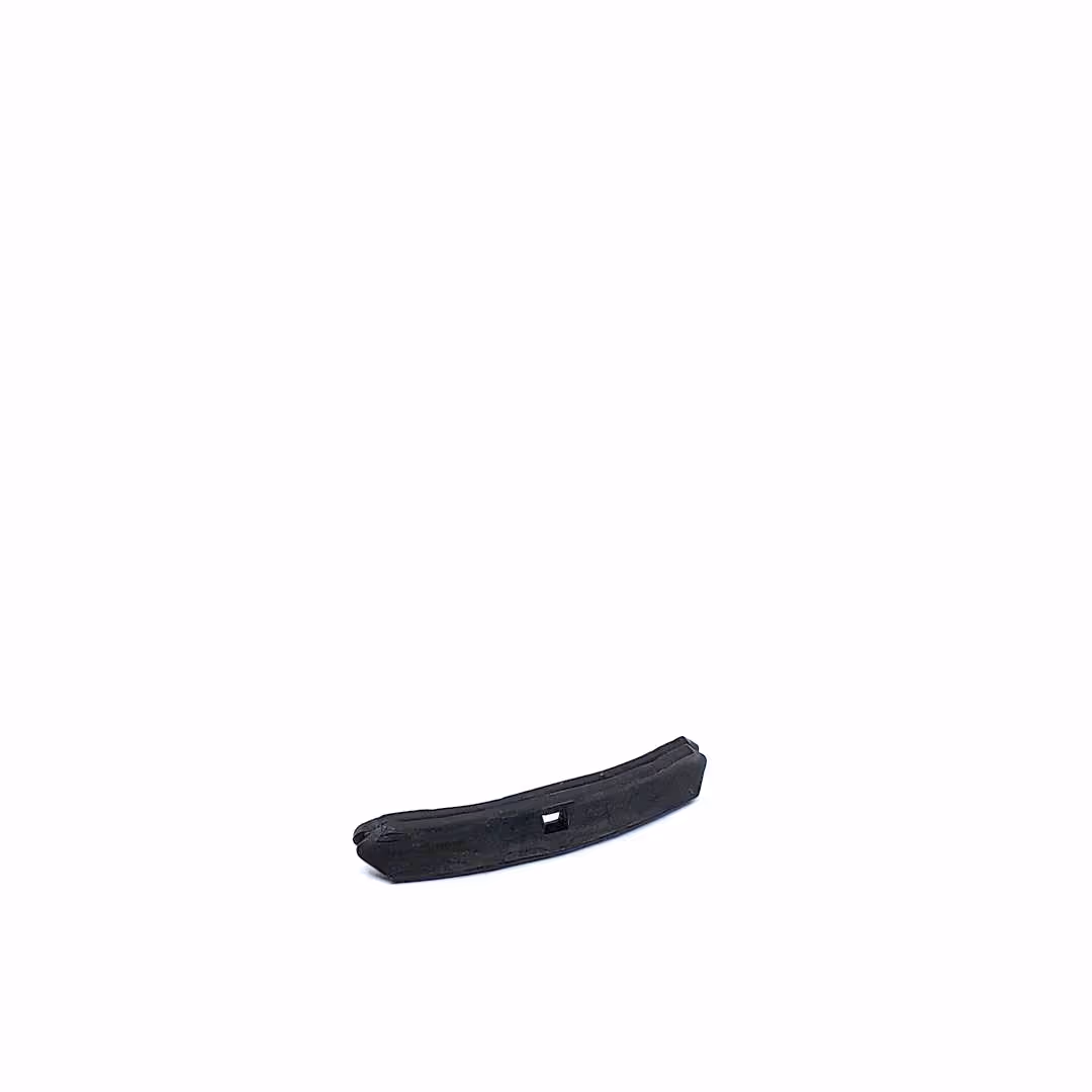 Soc vibroculteur 150x25x5mm Adaptable